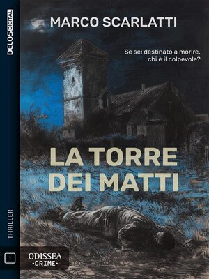 cover image of La torre dei matti